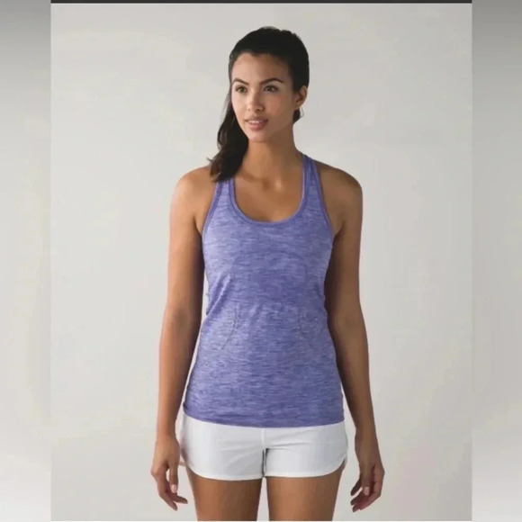 Lululemon | Swiftly Tech Racerback - Picture 1 of 10
